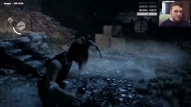 The Evil Within Страдания на АКУМУ (Экспресс-запись) смотреть онлайн