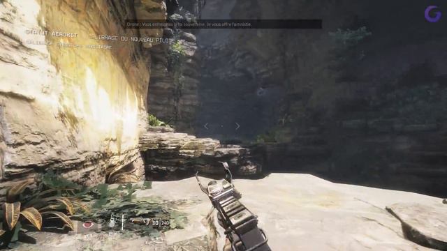 TITANFALL 2 FR #1 смотреть онлайн
