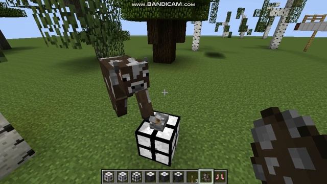 Minecraft 1.7.10 гравитация в minecraft Gravity science mod смотреть онлайн
