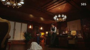 Достоинство императрицы 1 сезон 20 серия