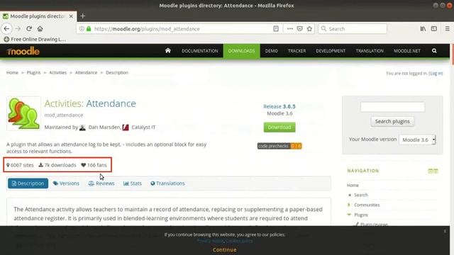 Plugins in Moodle - Manipuri смотреть онлайн
