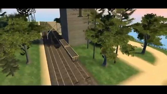 RP TrueNorth Remake - RolePlay Map Gmod смотреть онлайн