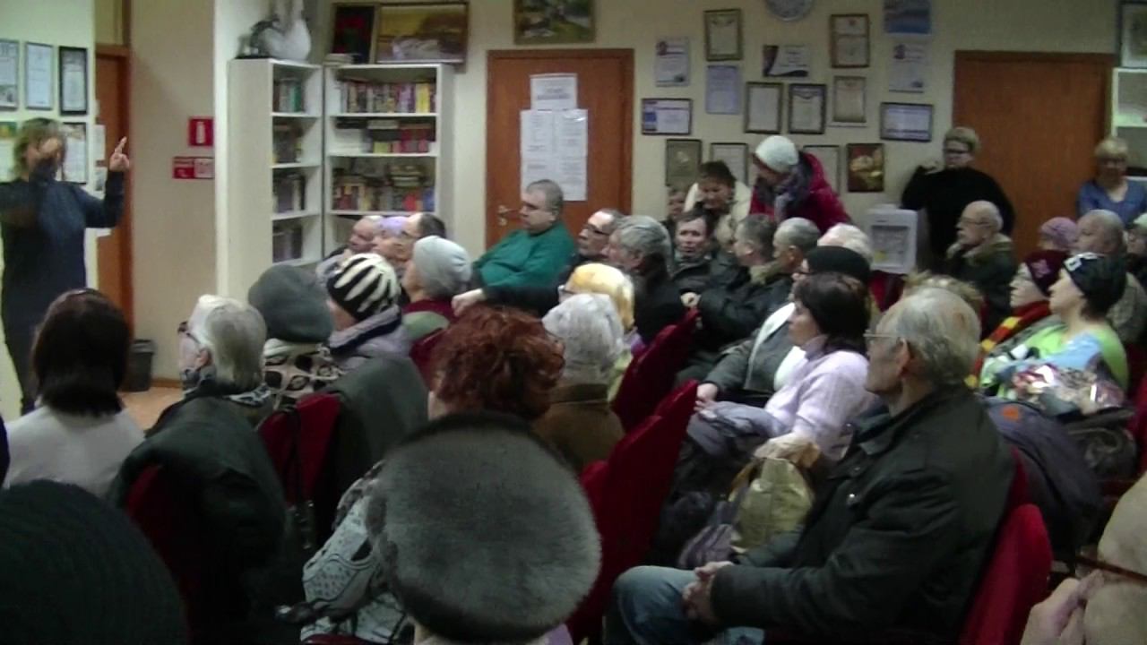Фрагмент мероприятия № 2 "Погиб поэт, невольник чести" - DEAF, сурдоперевод, русский жестовый язык смотреть онлайн