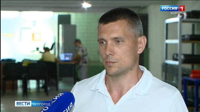 Болеем за наших! Белгородские спортсмены начинают борьбу за медали на Паралимпиаде в Токио смотреть онлайн