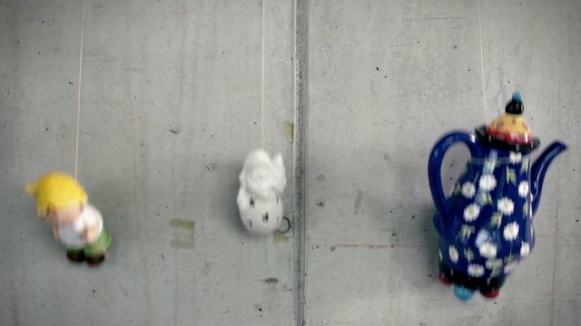 CT WINGS. "Третья рука" приходит на помощь. смотреть онлайн