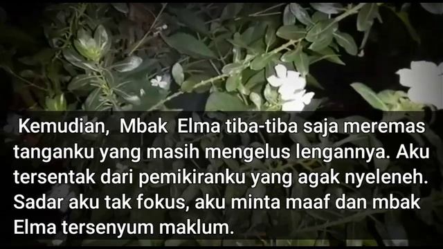Cerpen Tetangga Sebelah yang.... смотреть онлайн
