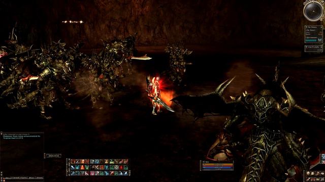 Berserker new skills Lineage 2 High five T0 смотреть онлайн