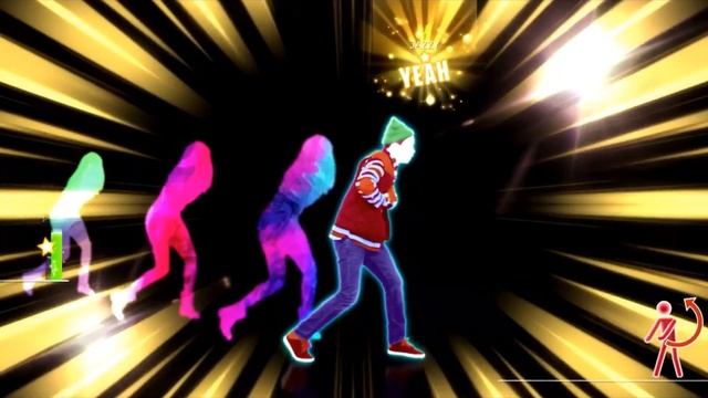 Misery by Maroon 5 | Just Dance 2022 [FITTED DANCE] смотреть онлайн