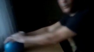 Чем я сейчас занимаюсь после инсульта.