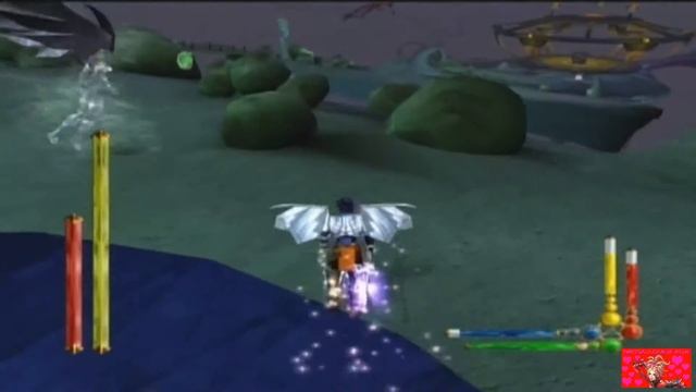 Lets Play Azurik Part 24 The Air Guardian смотреть онлайн