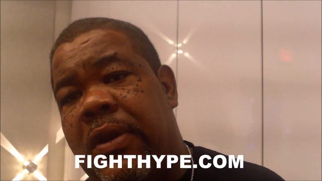 (WOW!) GARY RUSSELL QUESTIONS OSCAR ESCANDON'S SUPPLEMENTS; DEMANDS TESTING 10 DAYS BEFORE FIGHT смотреть онлайн