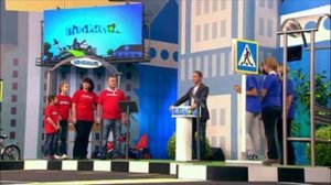 Перекресток 38 Выпуск Карусель