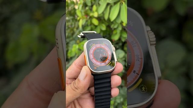Top 3 Premium? Ultra Watch With Working ⚡️WhatsApp Notification | Hk8 Pro Max Mt78 Ultra Mt9 Ultra смотреть онлайн