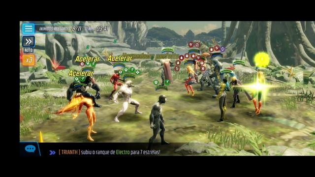 Doom - Node E8 (A União faz a força) смотреть онлайн