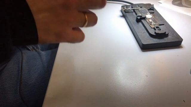 IPhone 7 SWAP/ нет сети