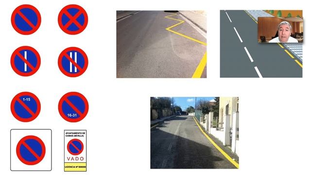 Señales Verticales de Tráfico ⛔?⚠️ ✅ Todas explicadas!!!✅? смотреть онлайн