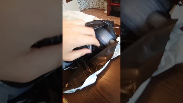 Распаковка посылки с Джума . смотреть онлайн