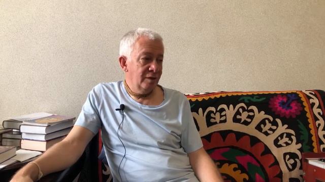 Нужно ли быть бесстрашным в ситуации с короновирусом? смотреть онлайн