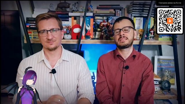 реакция на  ▶ Baldur's Gate 3 порвал жанр и не только  @iXBTgames 