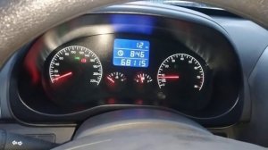 Чери Тигго FL  1,6 прогревание зимой