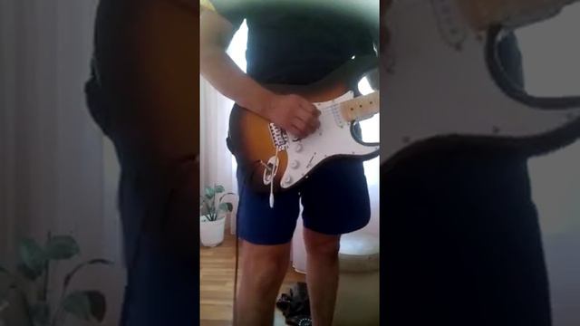 stratocaster demo смотреть онлайн