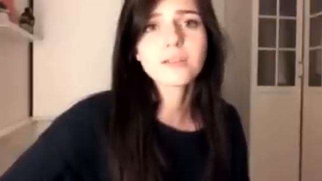 Asammuell (Ксения Колесник) - Моё сердце не станет гореть.. смотреть онлайн