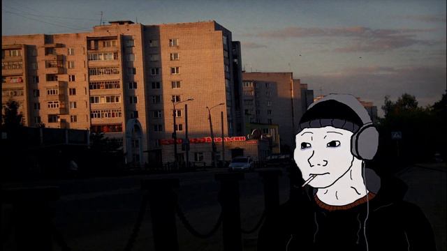 Кино-Группа крови(slowed+reverb) смотреть онлайн