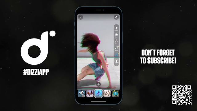 How to Create Face Track, Flame Effect, Sky Change, Dolly Zoom and Other TikTok Trends on iPhone! смотреть онлайн