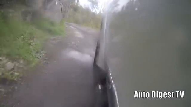 TEST DRIVE OFFROAD FIAT FULLBACK 180 CV смотреть онлайн