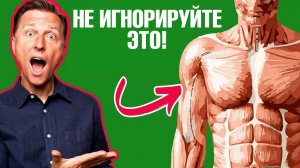 Хотите иметь крепкое тело? Мышцы не при чем! Все дело в фасциях! 👀