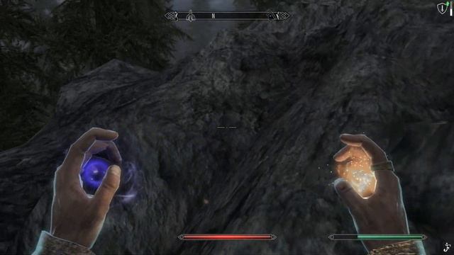 #21 Skyrim Requiem + Other Mods смотреть онлайн