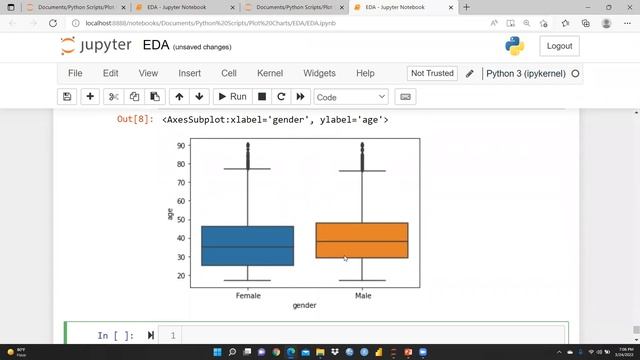 How to Remove Outliers Using Python(outliers)(python)(PYTHON)(Boxplot)(Normality check) смотреть онлайн