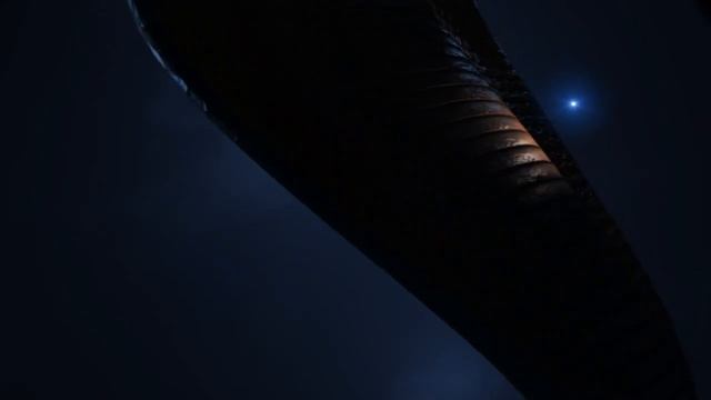 CULPA INNATA II : CHAOS RISING - Debut Trailer смотреть онлайн