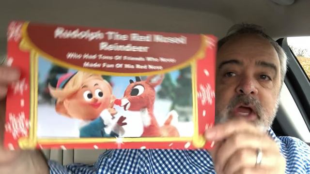 Christmas Stories... смотреть онлайн