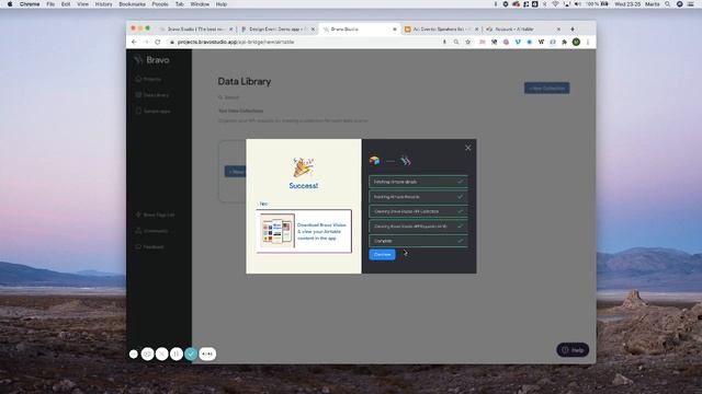 Bravo Studio: Introducción смотреть онлайн