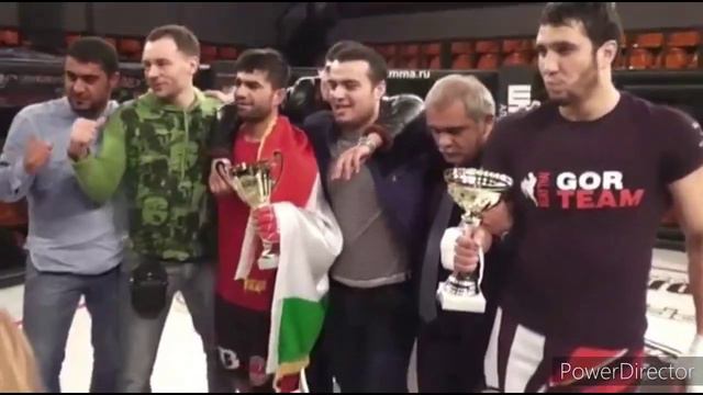 Каромат Шарипов 09:05:20 смотреть онлайн