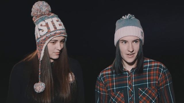 "В лесу родилась звёздочка..." смотреть онлайн