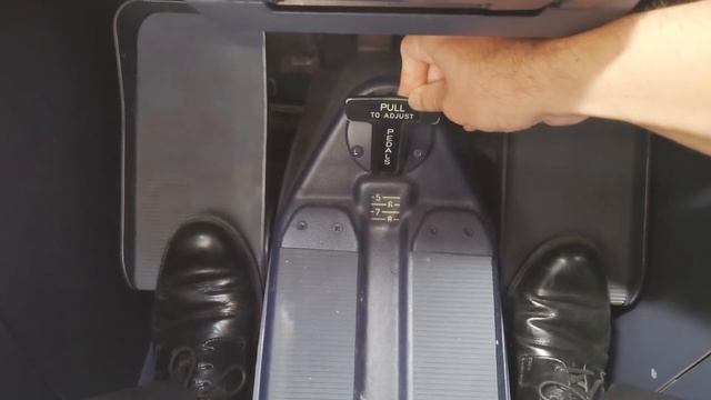 A320 NEO COCKPIT IN DETAIL