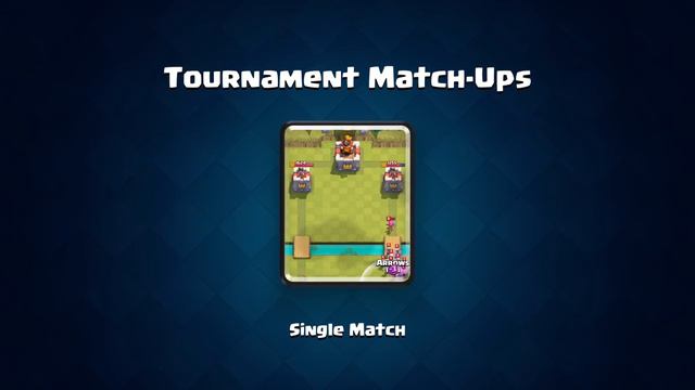 Clash Royale.Как Запустить Свой Собственный Турнир. смотреть онлайн