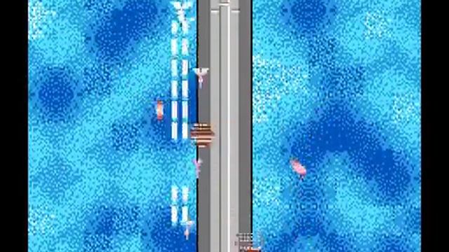 Kyokugen (Homebrew) (MSX)