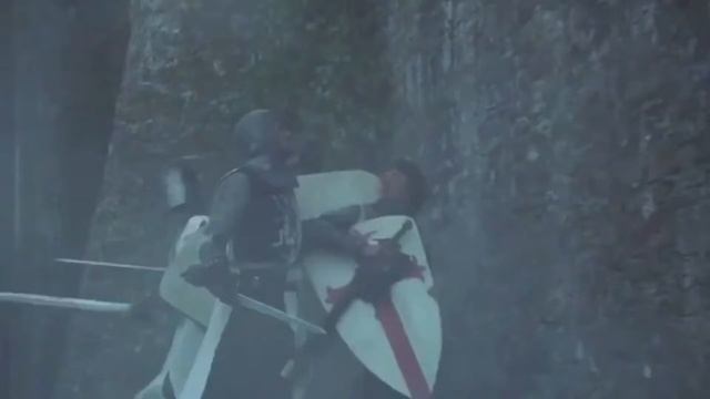 25 easy-to-miss jokes & metaphors in MONTY PYTHON & THE HOLY GRAIL смотреть онлайн