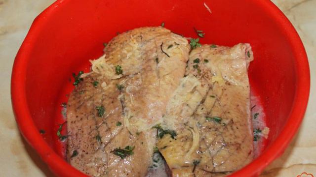 Сборник рецептов