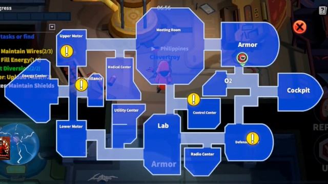 SUPER SUS | GRINCH GAME PLAY | OP SPACE CREW | SQUID GAME MAP смотреть онлайн