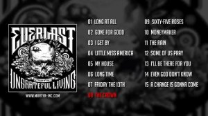 Everlast - Songs Of The Ungrateful Living (Full Album)