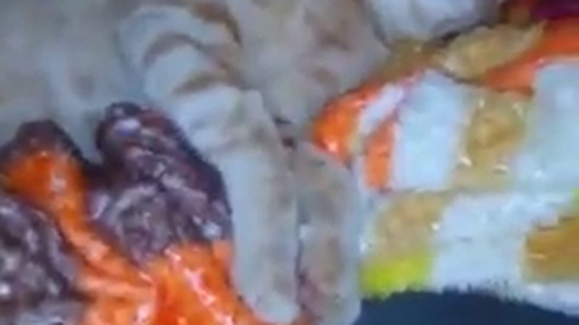 Кот слишком крепко спит смотреть онлайн