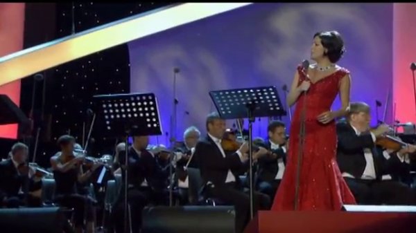 Anna Netrebko - Quando m'en vo (La Bohème)