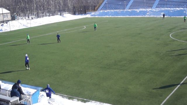 Игра с Иркутск М смотреть онлайн