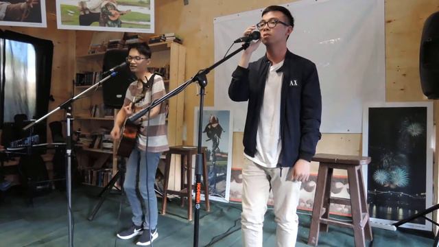Круги на воде — Знаешь (Rozhden cover) смотреть онлайн