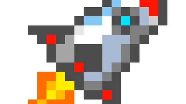 Как нарисовать ракету смотреть онлайн