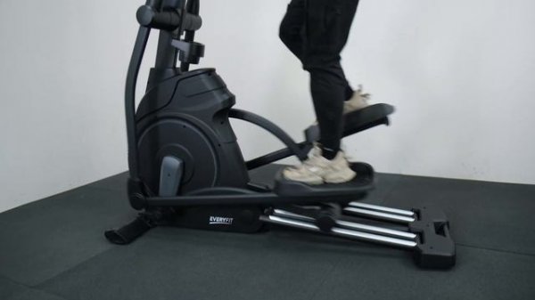 TOP ловушек при покупке эллиптического тренажера